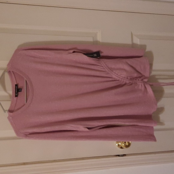 INC International Concepts Sweaters - New.  INC XL TOP
